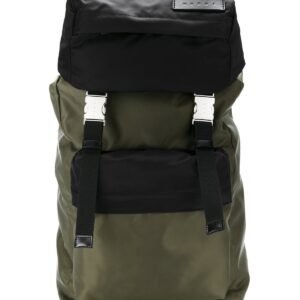 MARNI Buckled Backpack