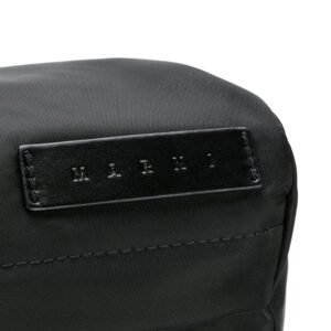 MARNI Buckled Backpack - Image 4
