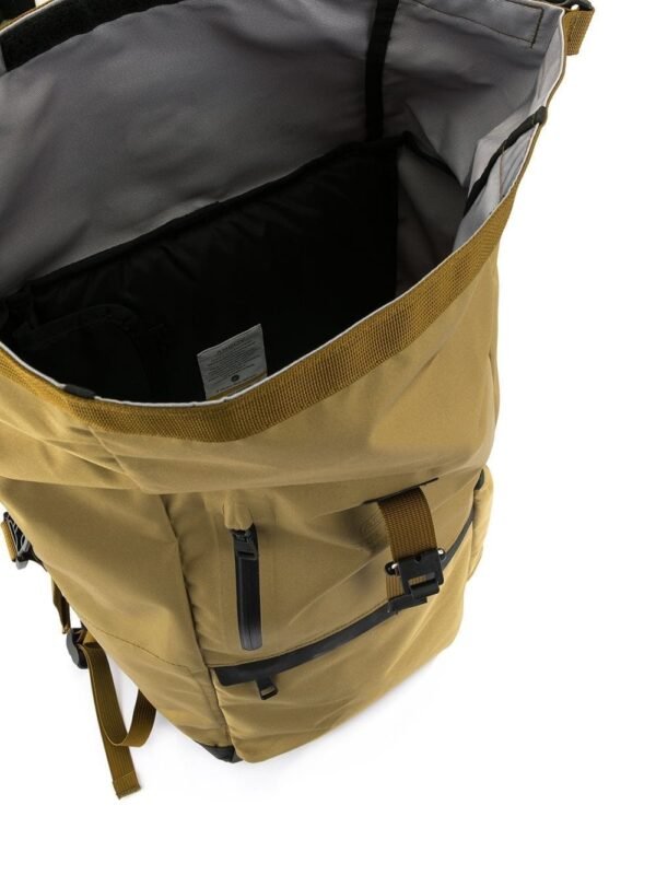 Roll Top Backpack - Image 4