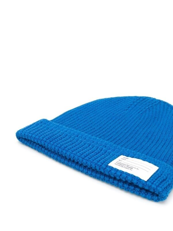 Beane Ribbed Beanie - Image 2