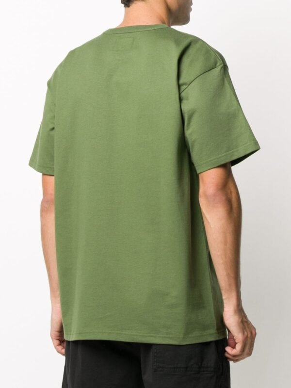 Mesh Pocket T-shirt - Image 4