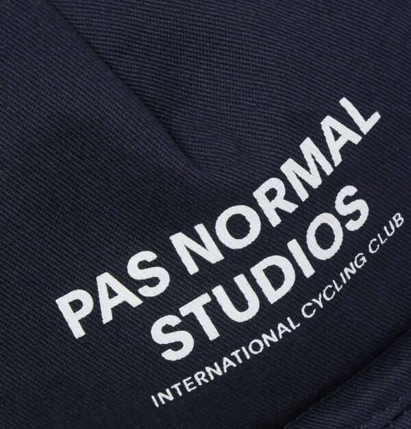 Pas Normal Cycling Cap - Image 3