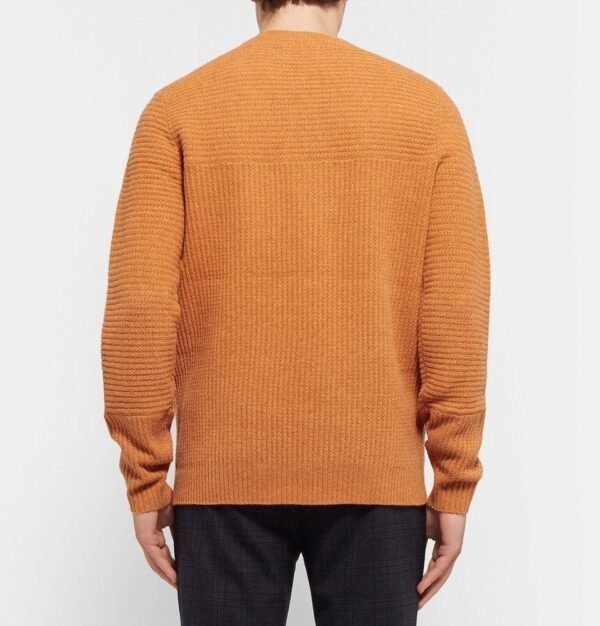 Signal Wool Sweater - Image 5