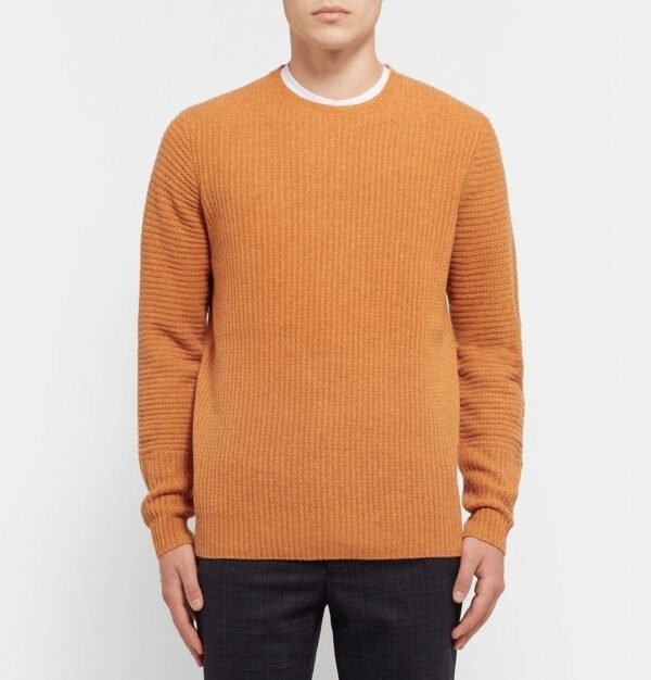 Signal Wool Sweater - Image 3