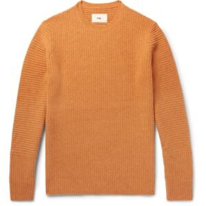 Signal Wool Sweater