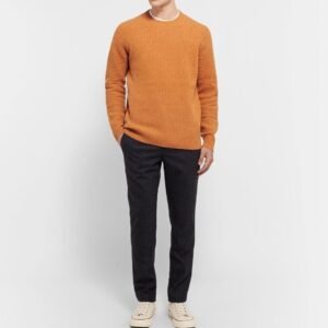Signal Wool Sweater - Image 2