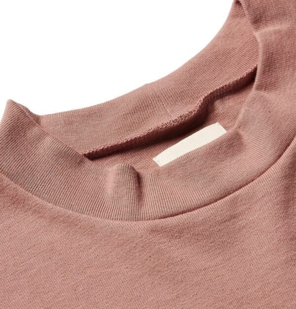 Cotton-Jersey T-Shirt - Image 3