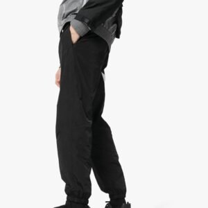 Kingsland Suede and Leather Sneakers - Image 2