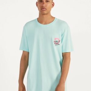 Totally Rad Short Sleeve T-shirt - Image 3
