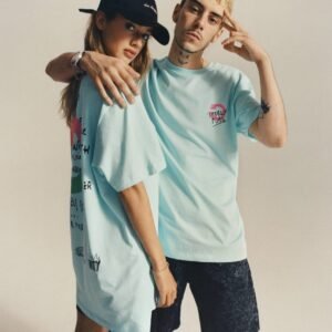 Totally Rad Short Sleeve T-shirt
